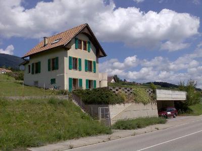 Chez-le-Bart Chambre D'Hotes Littoral 65 מראה חיצוני תמונה