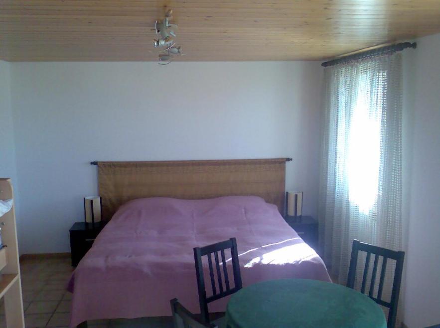 Chez-le-Bart Chambre D'Hotes Littoral 65 חדר תמונה