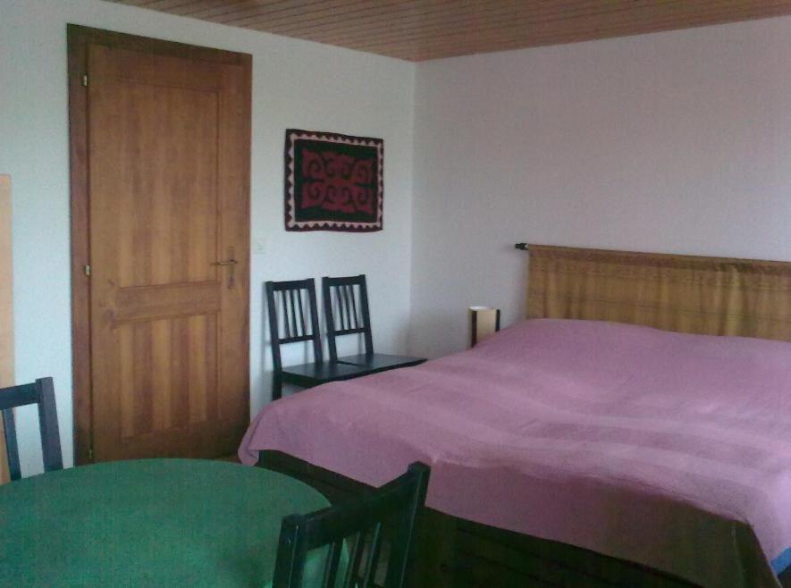 Chez-le-Bart Chambre D'Hotes Littoral 65 מראה חיצוני תמונה