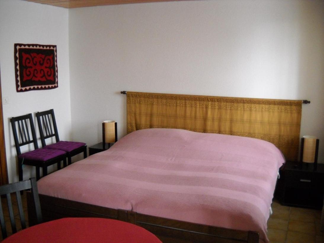 Chez-le-Bart Chambre D'Hotes Littoral 65 מראה חיצוני תמונה